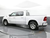 Thumbnail of 2025 Bright White Clearcoat RAM 1500