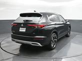 Thumbnail of 2023 Black Mitsubishi Outlander