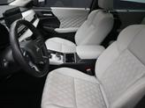 Thumbnail of 2023 Black Mitsubishi Outlander