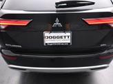 Thumbnail of 2023 Black Mitsubishi Outlander