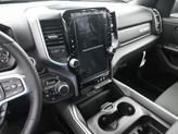 Thumbnail of 2025 Billet Silver Metallic Clearcoat RAM 1500