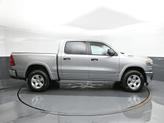 Thumbnail of 2025 Billet Silver Metallic Clearcoat RAM 1500