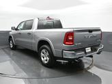 Thumbnail of 2025 Billet Silver Metallic Clearcoat RAM 1500