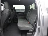 Thumbnail of 2025 Billet Silver Metallic Clearcoat RAM 1500