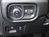 Thumbnail of 2025 Billet Silver Metallic Clearcoat RAM 1500