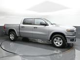 Thumbnail of 2025 Billet Silver Metallic Clearcoat RAM 1500