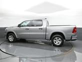 Thumbnail of 2025 Billet Silver Metallic Clearcoat RAM 1500