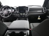 Thumbnail of 2025 Billet Silver Metallic Clearcoat RAM 1500