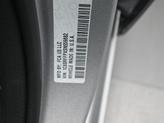 Thumbnail of 2025 Billet Silver Metallic Clearcoat RAM 1500