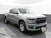 Thumbnail of 2025 Billet Silver Metallic Clearcoat RAM 1500