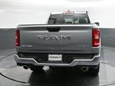 Thumbnail of 2025 Billet Silver Metallic Clearcoat RAM 1500