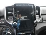 Thumbnail of 2025 Billet Silver Metallic Clearcoat RAM 1500
