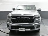 Thumbnail of 2025 Billet Silver Metallic Clearcoat RAM 1500
