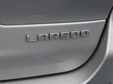 Thumbnail of 2025 Silver Zynith Jeep Grand Cherokee L