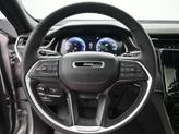 Thumbnail of 2025 Silver Zynith Jeep Grand Cherokee L