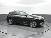 Thumbnail of 2019 Diamond Black Jeep Cherokee