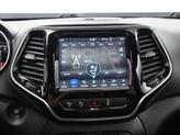 Thumbnail of 2019 Diamond Black Jeep Cherokee