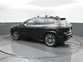Thumbnail of 2019 Diamond Black Jeep Cherokee