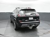 Thumbnail of 2019 Diamond Black Jeep Cherokee