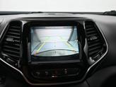 Thumbnail of 2019 Diamond Black Jeep Cherokee