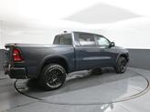 Thumbnail of 2026 Blue Metallic RAM 1500