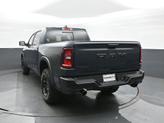 Thumbnail of 2026 Blue Metallic RAM 1500
