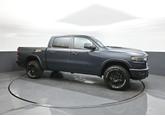 Thumbnail of 2026 Blue Metallic RAM 1500