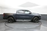 Thumbnail of 2026 Blue Metallic RAM 1500