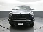 Thumbnail of 2026 Blue Metallic RAM 1500