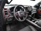 Thumbnail of 2026 Blue Metallic RAM 1500