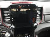 Thumbnail of 2026 Blue Metallic RAM 1500