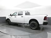 Thumbnail of 2026 Bright White Clearcoat RAM 2500
