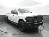 Thumbnail of 2026 Bright White Clearcoat RAM 2500