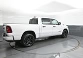 Thumbnail of 2025 Bright White Clearcoat RAM 1500