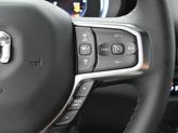 Thumbnail of 2025 Bright White Clearcoat RAM 1500