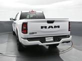 Thumbnail of 2025 Bright White Clearcoat RAM 1500