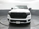 Thumbnail of 2025 Bright White Clearcoat RAM 1500