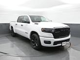 Thumbnail of 2025 Bright White Clearcoat RAM 1500
