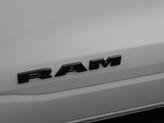 Thumbnail of 2025 Bright White Clearcoat RAM 1500