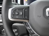 Thumbnail of 2025 Bright White Clearcoat RAM 1500