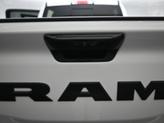 Thumbnail of 2025 Bright White Clearcoat RAM 1500