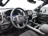 Thumbnail of 2025 Bright White Clearcoat RAM 1500