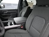 Thumbnail of 2025 Bright White Clearcoat RAM 1500