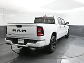 Thumbnail of 2025 Bright White Clearcoat RAM 1500