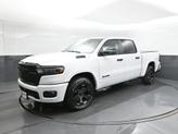 Photo of 2025 Bright White Clearcoat RAM 1500