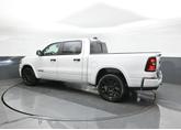 Thumbnail of 2026 Ivory White RAM 1500