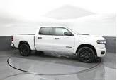 Thumbnail of 2026 Ivory White RAM 1500