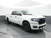 Thumbnail of 2026 Ivory White RAM 1500