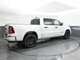 Thumbnail of 2026 Ivory White RAM 1500