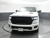Thumbnail of 2026 Ivory White RAM 1500